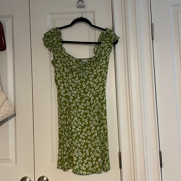 Reformation Pacey Dress - Picture 3 of 3